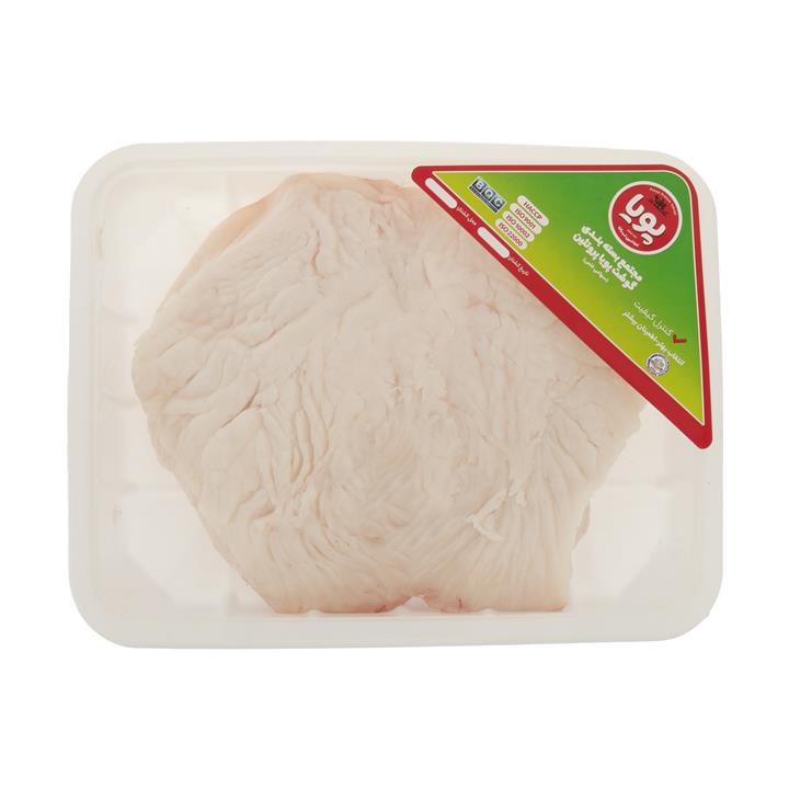 دنبه گوسفندی پویا پروتئین - 500 گرم